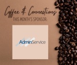 Coffee & Connections: MONTHLY SPONSOR SPOTLIGHT – October