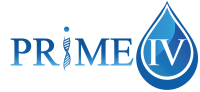Prime IV Hydration & Wellness