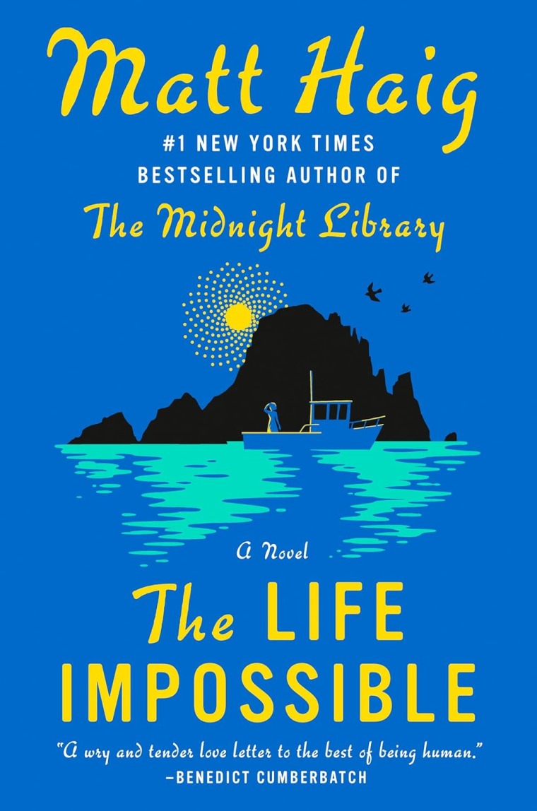Fourth Wednesday Readers: “The Life Impossible”