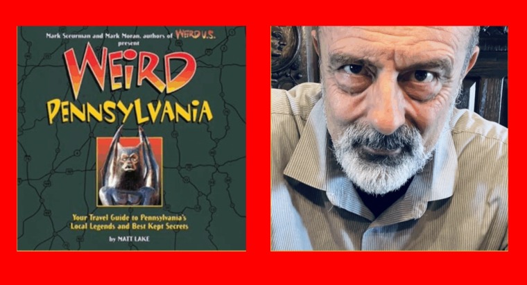 Monsters of Pennsylvania