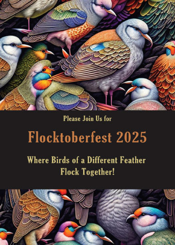 Flocktoberfest