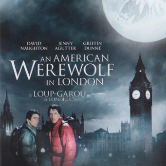 Movies on Tap: “An American Werewolf in London”