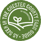 AgConnect Launches “As Seen in the Chester County Farm Guide” Stamp to Spotlight Local Farms and Agricultural Businesses