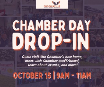 Chamber Day Drop-In