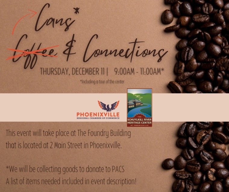 Coffee & Connections – December 2025