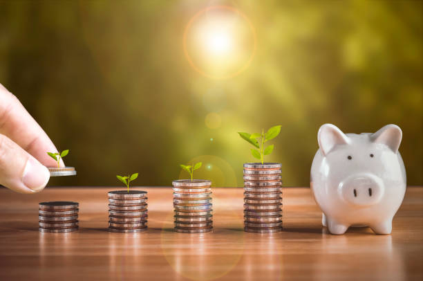 The Five Phases of an IRA