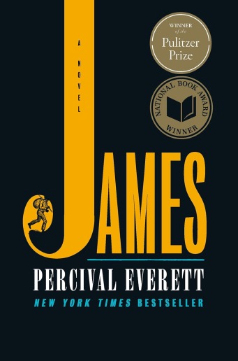 Fourth Wednesday Readers: “James”