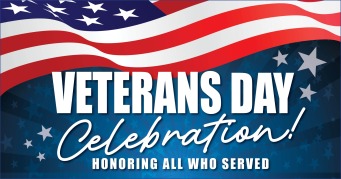 Veterans Day Celebration