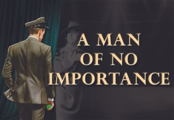 MCT presents A MAN OF NO IMPORTANCE