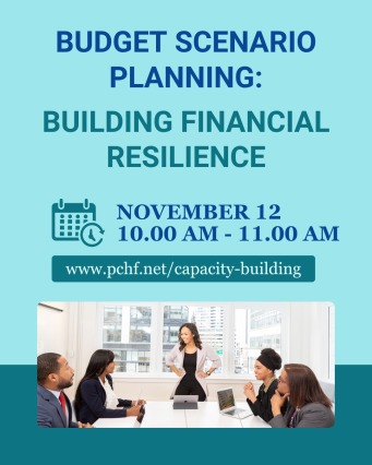 Budget Scenario Planning for Nonprofits: Building Financial Resilience