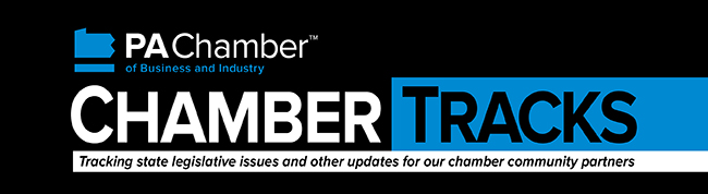 Chamber Tracks – Announcing the 2025 “Small Business of the Year” Awards