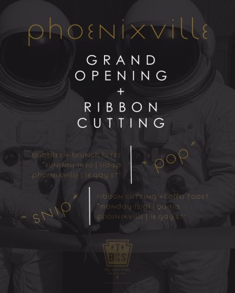 The-Back.Space Grand Opening