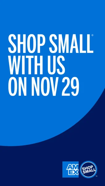 Small Business Saturday 2025