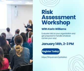 Risk Assessment Workshop