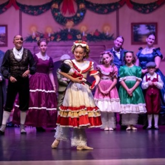 The Nutcracker