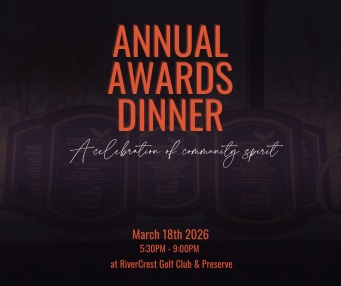 2026 Annual Awards Dinner