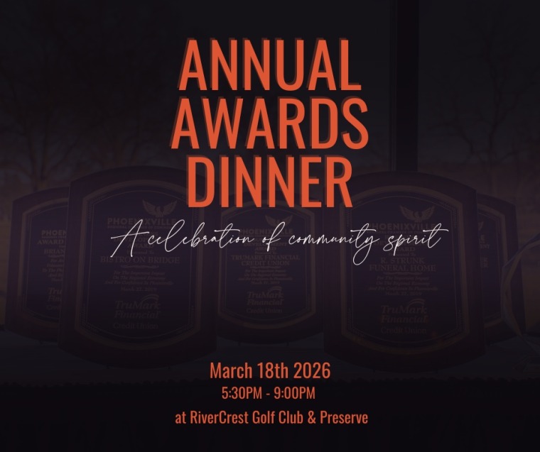 2026 Annual Awards Dinner
