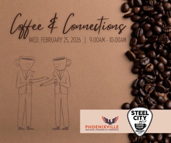 Coffee & Connections – February 2026