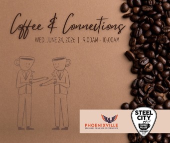 Coffee & Connections – June 2026
