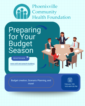 Preparing for Your Budget Season