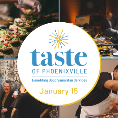 Taste of Phoenixville