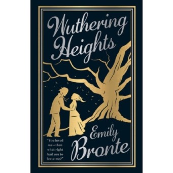 Books on Tap: “Wuthering Heights”