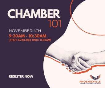 Chamber 101 – November 2026