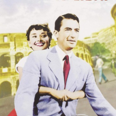 Movies on Tap: “Roman Holiday”