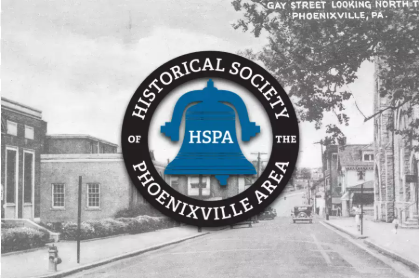 Historical Society of the Phoenixville Area (HSPA)