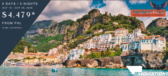 Discover the Amalfi Coast