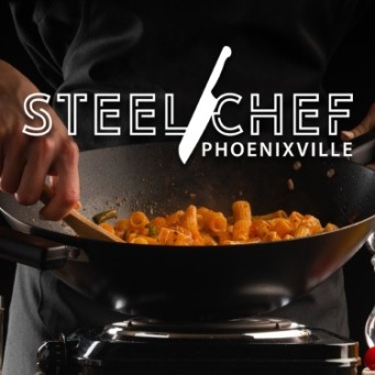 Steel Chef Phoenixville 2026