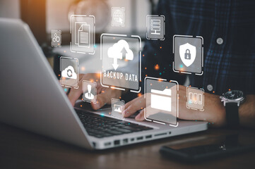 Digital Literacy Class: Account Recovery: Why It Matters and How to Set It Up