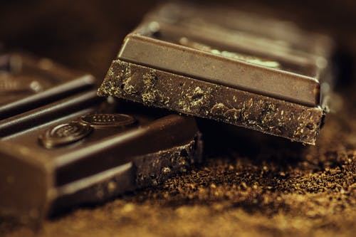The Many Tastes of Cacao