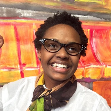 Freedom Songs: The Music of Black History