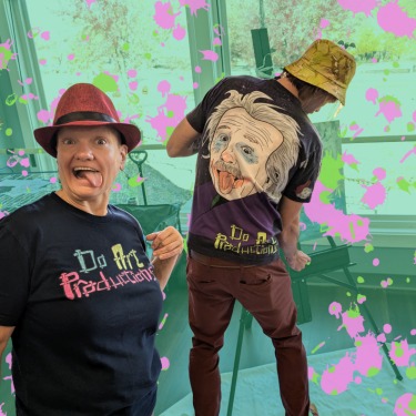 Painting Workshop for Adults