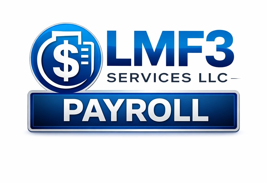 LMF3 Payroll Services LLC