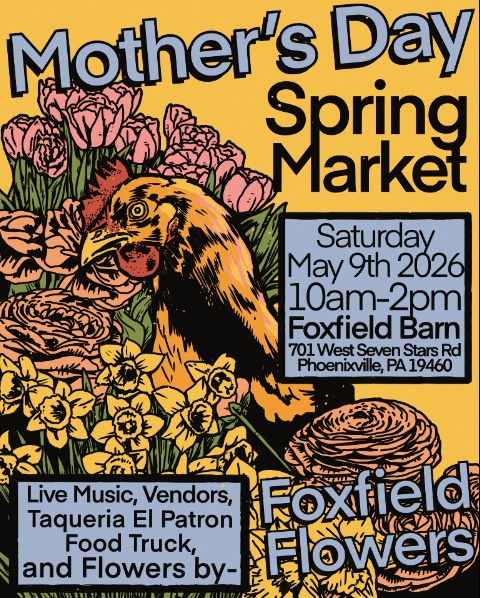 Farm Fest & Mother’s Day Market
