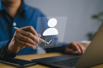 Digital Literacy Class: Account Verification