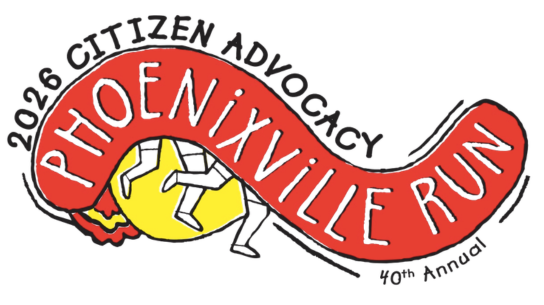 40th Annual Phoenixville Run