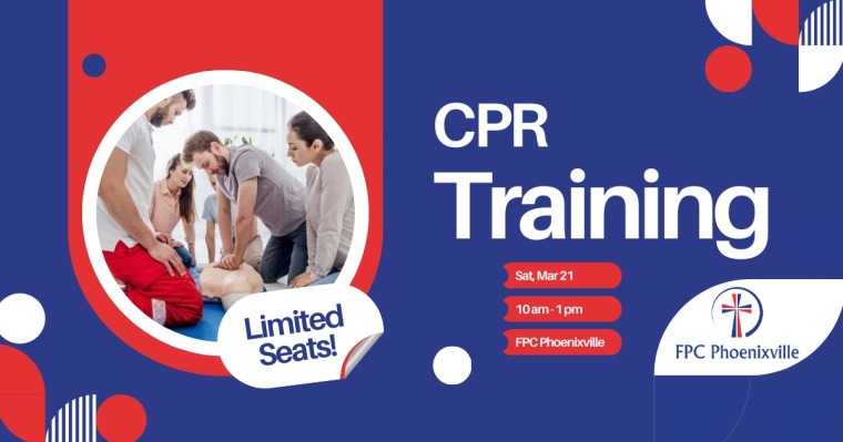 CPR Training