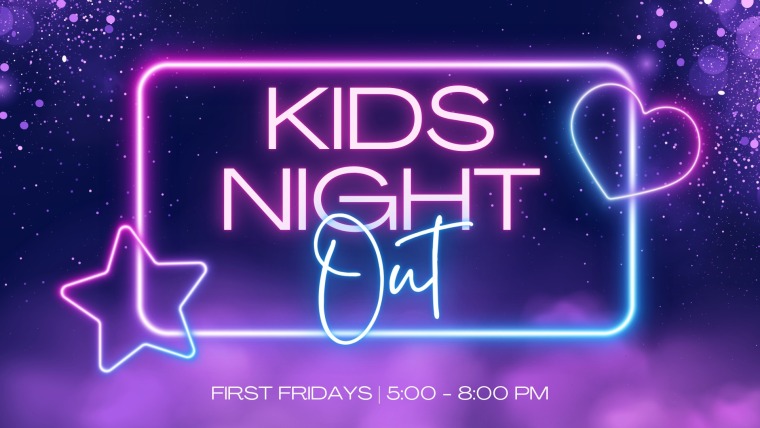 Kids Night Out