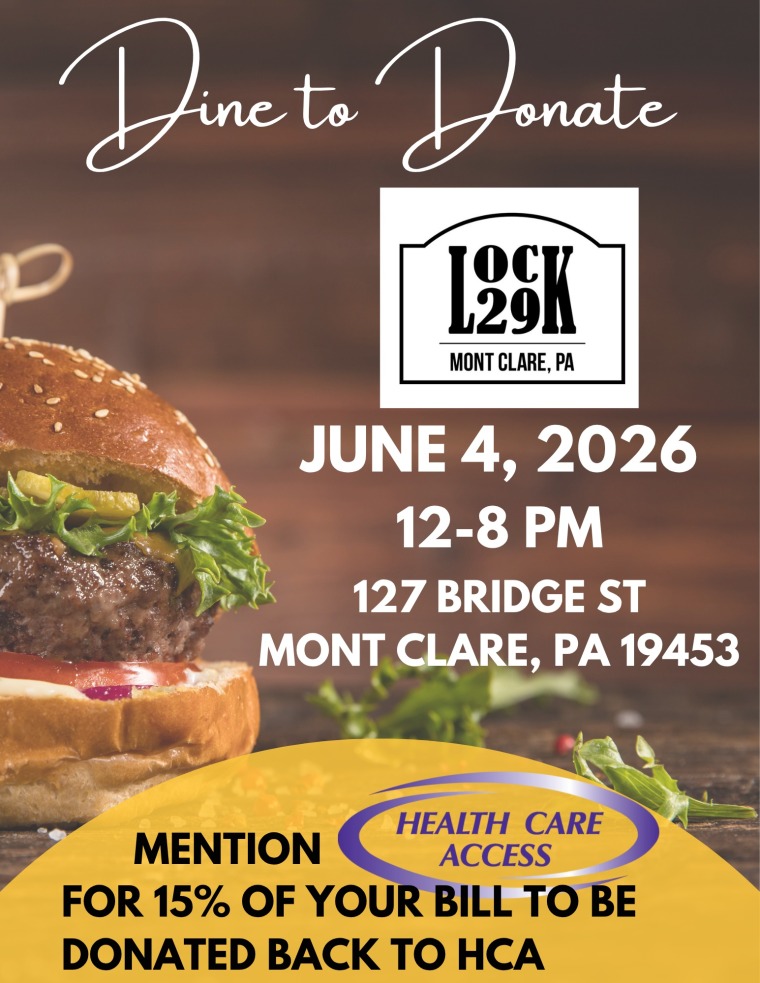 Lock29 Dine to Donate