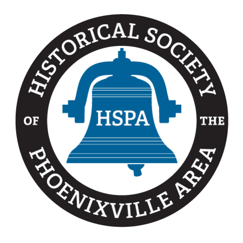 “Where we Shopped – Part 2 – Historical Society of the Phoenixville Area