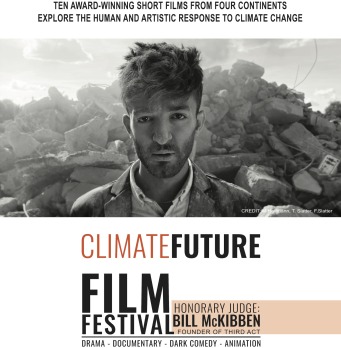 Climate Future Film Festival