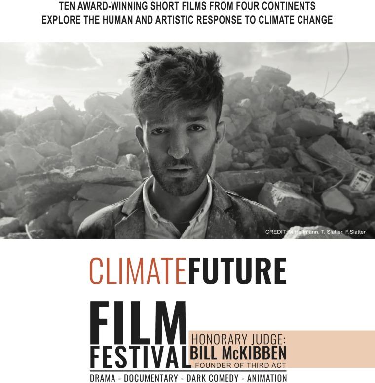 Climate Future Film Festival