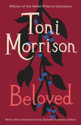 Books on Tap: “Beloved”