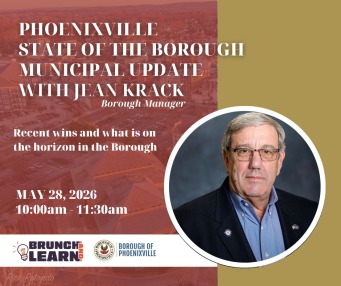 Brunch & Learn – Municipal Update with Jean Krack