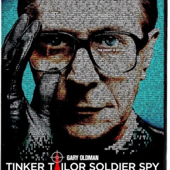 Movies on Tap: “Tinker Tailor Soldier Spy”