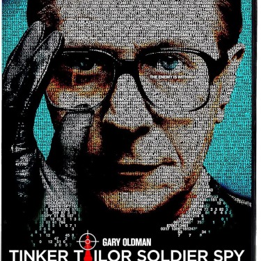 Movies on Tap: “Tinker Tailor Soldier Spy”