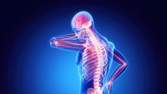 Chronic Pain: Finding the Underlying Causes & Yes, You Can Do Something About It!